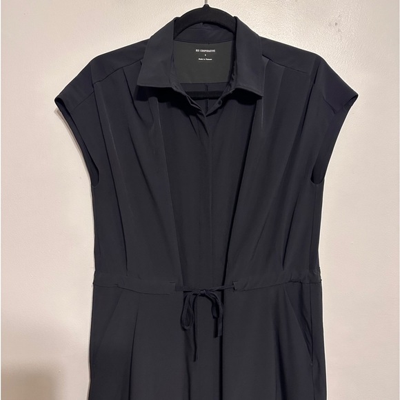 REI Co-Op Sun Up Shirt Active UPF Dress Button Down Size Small - Picture 3 of 9